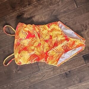 Ocean Dream Sparkly Swimsuit